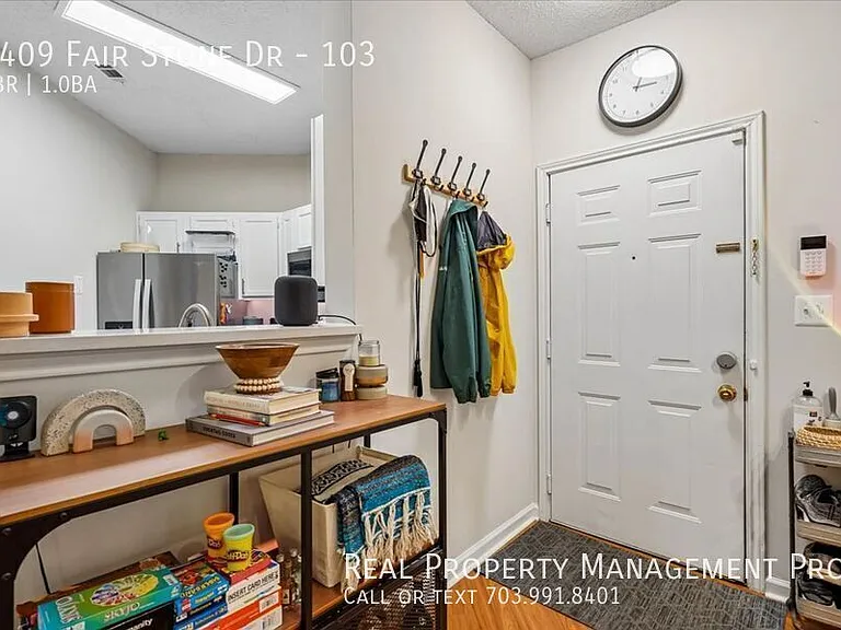 4409 Fair Stone Dr #103 — Photo 4