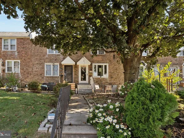 2548 Irvington Rd, Drexel Hill, PA 19026