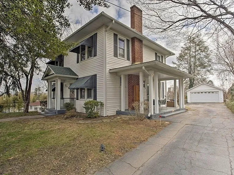 730 Buncombe St — Photo 2