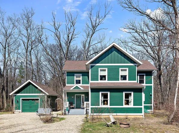 9011 Acorn Path, Lakeside, MI 49116