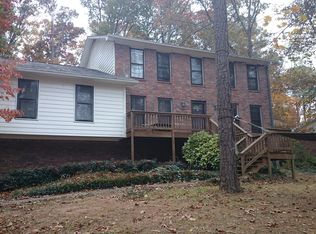 528 Bells Ferry Pl, Acworth, GA 30102