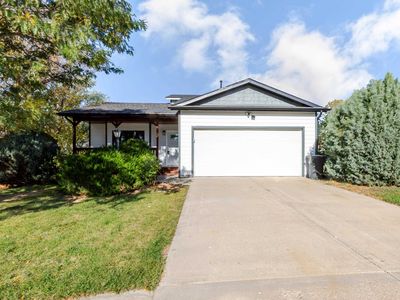 1621 Copperfield Dr, Rapid City, SD, 57703