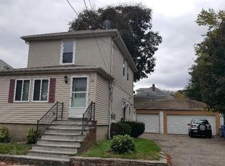 10 Birch St, Cranston, RI 02920
