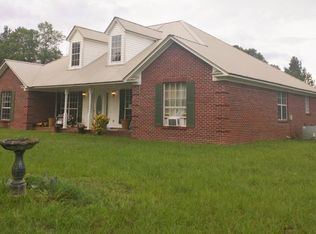 2142 Horace Odom Rd, Millry, AL 36558