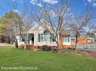 6152 Dijon Dr, Mechanicsville, VA 23111