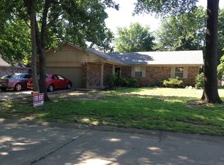 11 Fair Oaks Dr, Conway, AR 72034