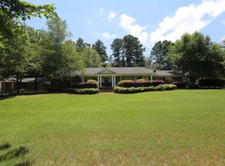 544 Richland Cir, Russellville, AR 72802