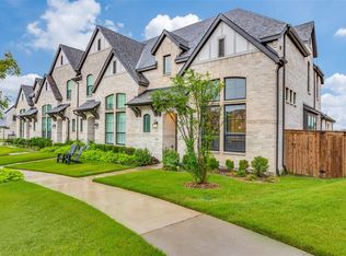 2152 Tolleson Dr, Aledo, TX 76008