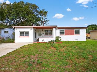 2630 BYWOOD Road, Jacksonville, FL 32211