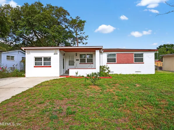 2630 BYWOOD Road, Jacksonville, FL 32211