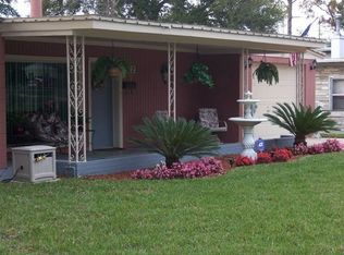 3512 W Eve Dr, Jacksonville, FL 32246