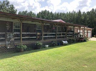 1693 Shell Oil Rd, Brandon, MS 39042