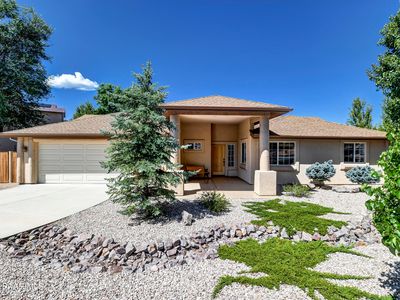2506 Lakewood Dr, Prescott, AZ, 86301
