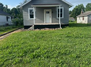 319 Walnut St, Kincaid, IL 62540