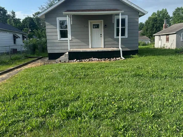 319 Walnut St, Kincaid, IL 62540