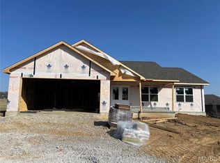 3530 Brahma Dr, Cape Girardeau, MO 63701