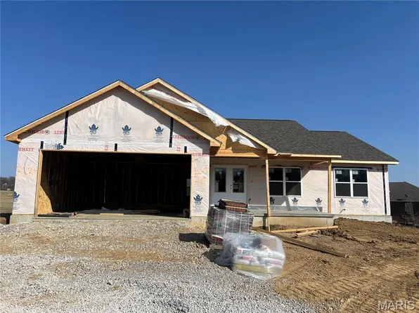 3530 Brahma Dr, Cape Girardeau, MO 63701