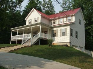 767 Wills Way, Blairsville, GA 30512