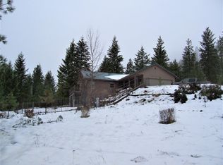 3139 A Martin Rd, Gifford, WA 99131