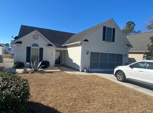 1943 Tree Cir, Surfside Beach, SC 29575