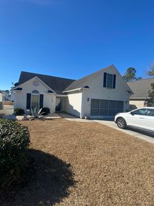 1943 Tree Circle, Surfside Beach, SC, 29575