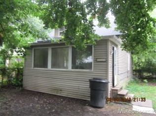 4843 Farmbrook St, Detroit, MI