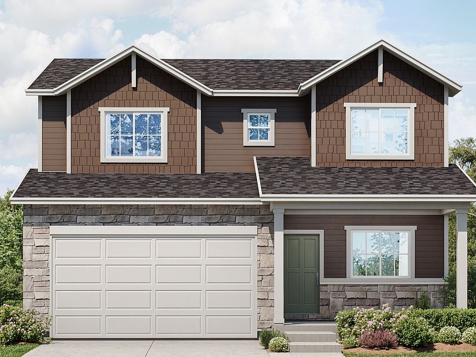 Elevation C