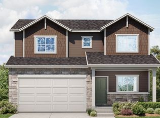 Harmony Plan, Granary, Johnstown, CO 80534