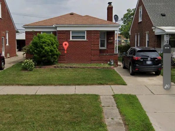 6544 Orchard Ave, Dearborn, MI 48126