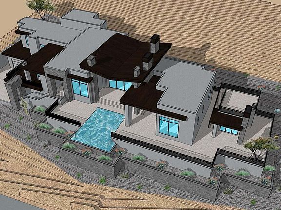 3rd image of 1960 E CLUBHOUSE Drive #56