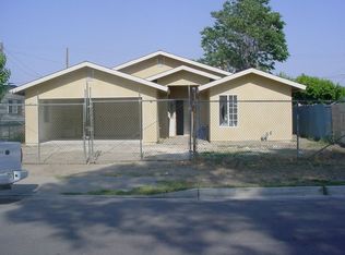 3512 Elda Ave, Bakersfield, CA 93307