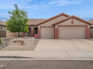 4821 E KIRKLAND Road, Phoenix, AZ 85054
