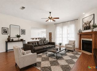 3600 Salt Fork Dr, Killeen, TX 76549