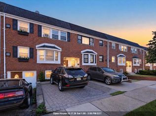 21 Crossgate Rd, Jersey City, NJ 07305