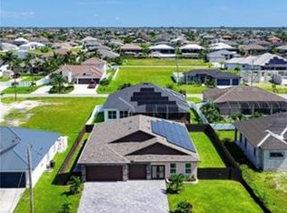 3327 NW 1st St, Cape Coral, FL 33993