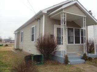 207 S Columbus St, Pacific, MO 63069