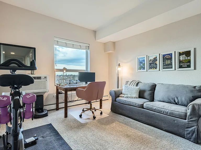 1150 Vine St #1006 — Photo 11