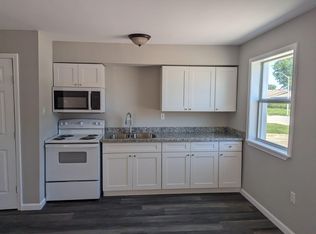 209 River Oaks Dr #3, Destrehan, LA 70047