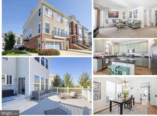 42668 New Dawn Ter, Ashburn, VA 20148