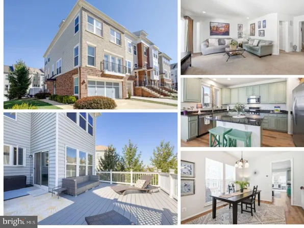 42668 New Dawn Ter, Ashburn, VA 20148