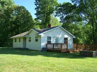 2189 Mountain Pass Rd, Troutville, VA 24175