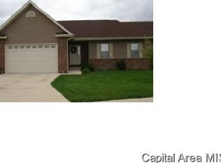 214 Patton, New Berlin, IL 62670