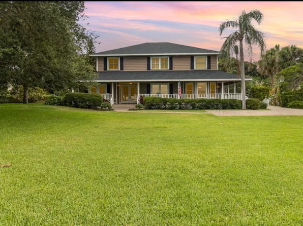 4325 S Tropical Trl, Merritt Island, FL 32952