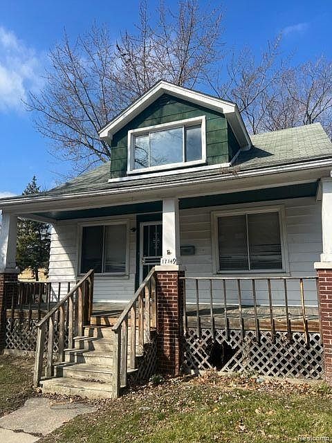 17149 New York St, Detroit, MI 48224 | MLS #20230024347 | Zillow