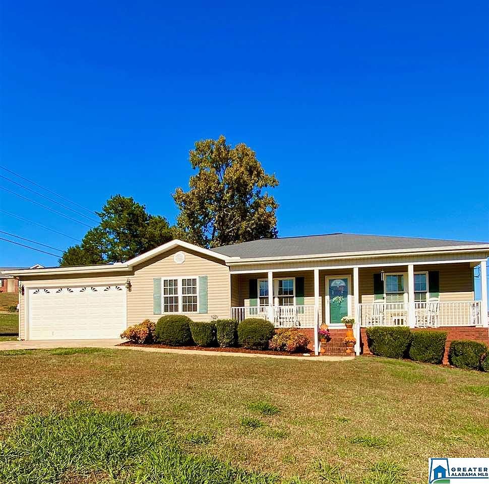15 Agan Ct, Weaver, AL 36277 Zillow