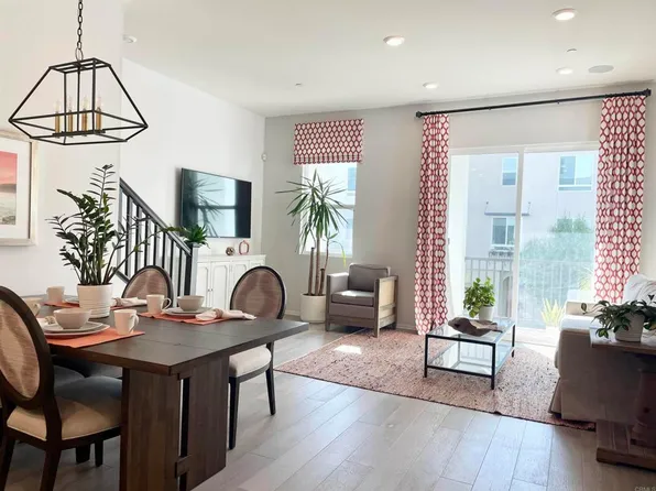 1445 Suwerte Ave #9, Chula Vista, CA 91915