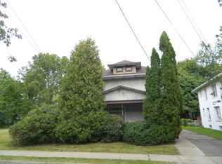 90 Park St, Binghamton, NY 13905