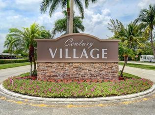 Century Village, West Palm Beach, FL 33417