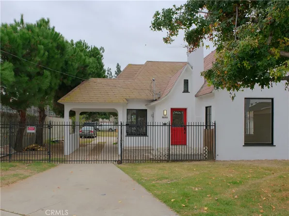 10040 Flora Vista St, Bellflower, CA 90706