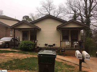 19 Chicora Ave, Greenville, SC 29605